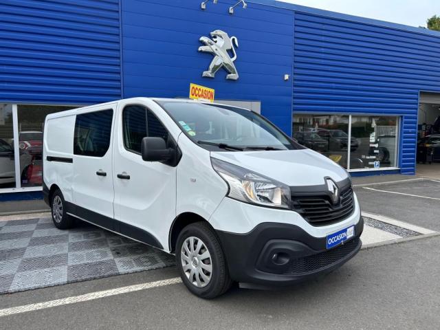Renault Trafic image 2