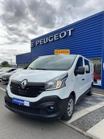 Renault Trafic image 6