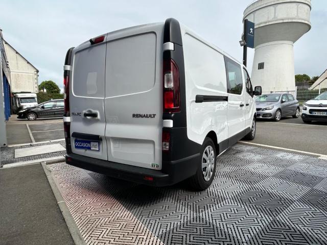 Renault Trafic image 4