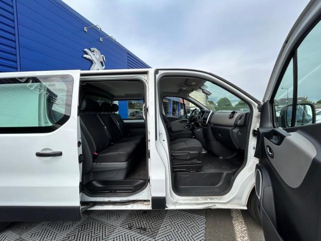Renault Trafic image 7