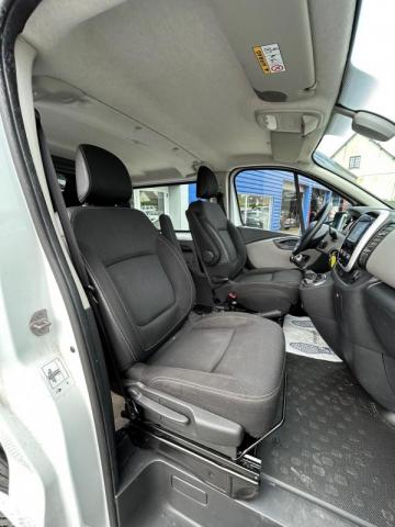 Renault Trafic image 3