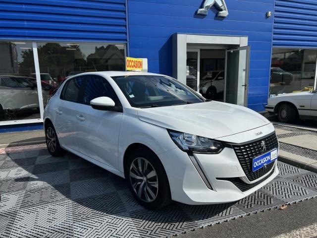 Peugeot 208 image 7