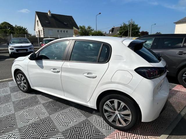 Peugeot 208 image 4