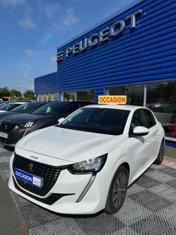 Peugeot 208 image 2