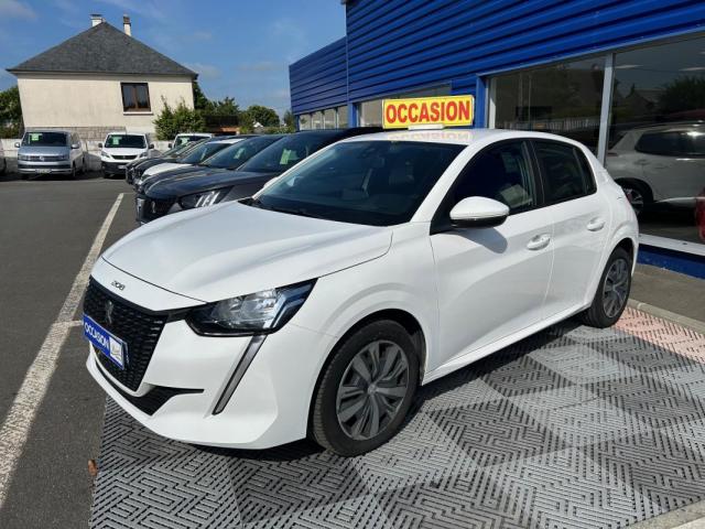 Peugeot 208 image 8