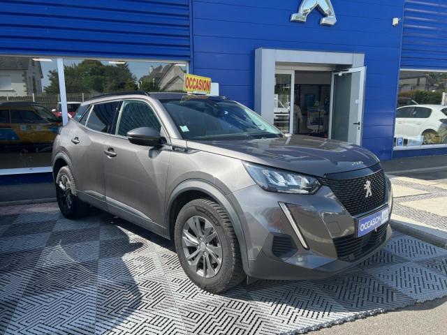 Peugeot 2008 image 9