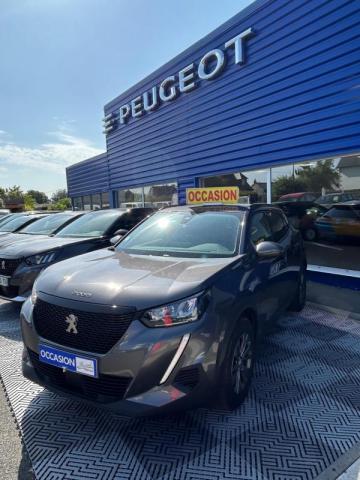 Peugeot 2008 image 2
