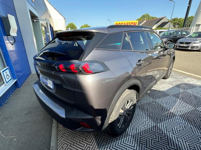 Peugeot 2008 image 6