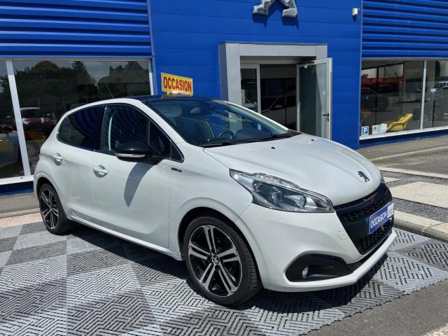 Peugeot 208 image 6