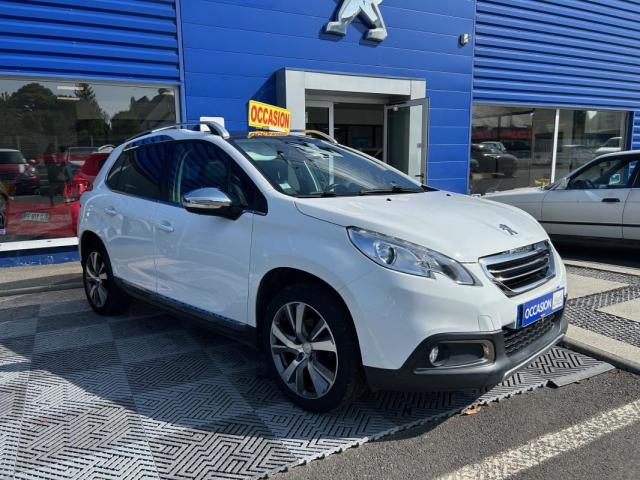 Peugeot 2008 image 5