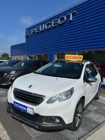 Peugeot 2008 image 4