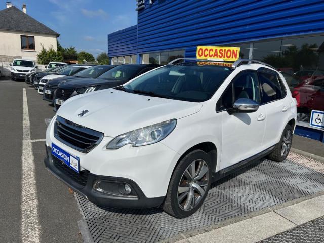 Peugeot 2008 image 7