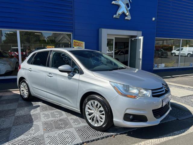 Citroen C4 image 1