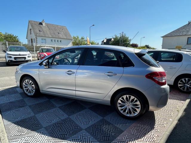 Citroen C4 image 7