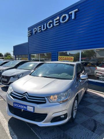 Citroen C4 image 2