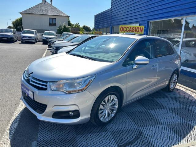 Citroen C4 image 8