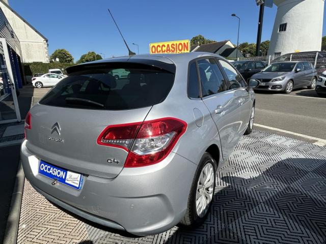 Citroen C4 image 6