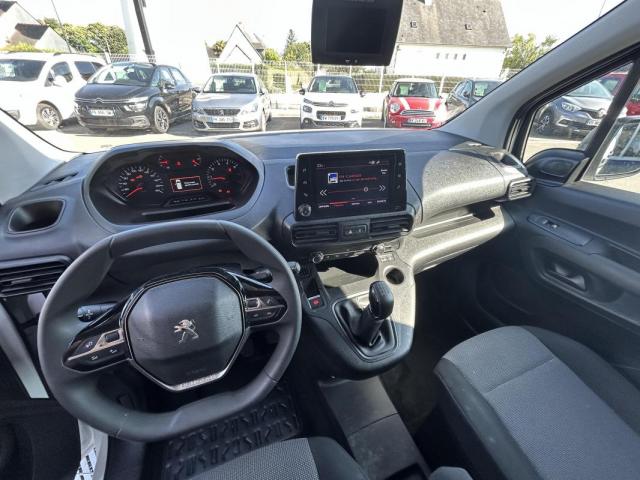 Peugeot Partner image 9
