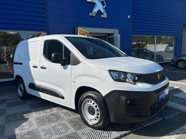 Peugeot Partner image 8