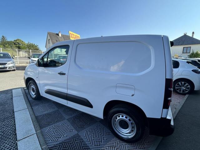 Peugeot Partner image 4