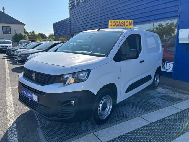 Peugeot Partner image 2