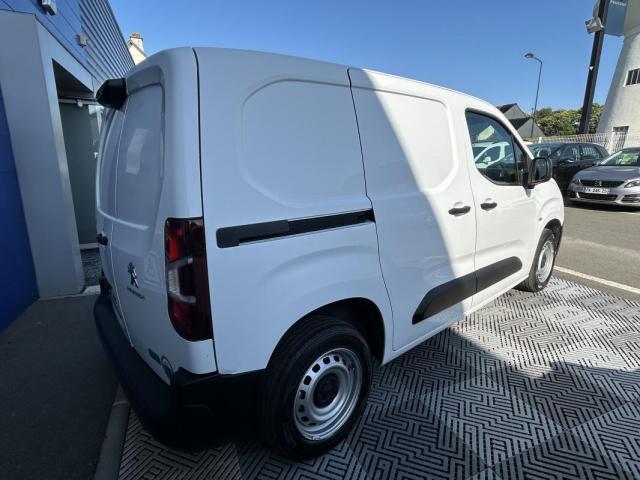 Peugeot Partner image 6