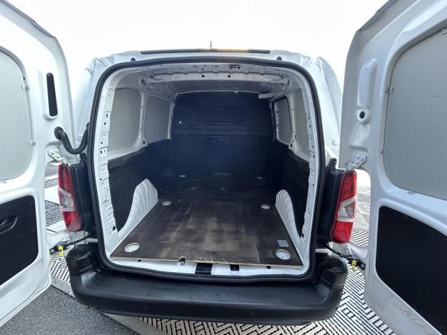 Peugeot Partner image 5