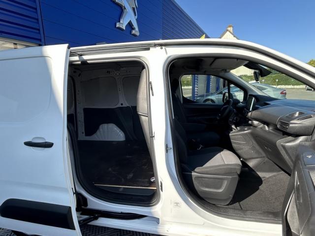 Peugeot Partner image 7