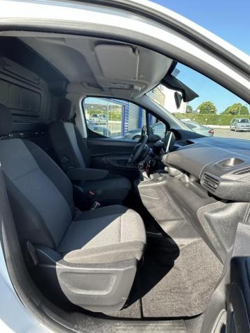 Peugeot Partner image 1