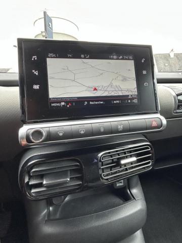 Citroen C4 Cactus image 6