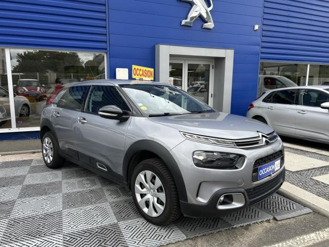 Citroen C4 Cactus image 8