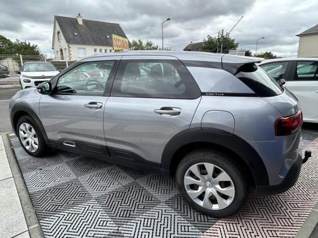 Citroen C4 Cactus image 9