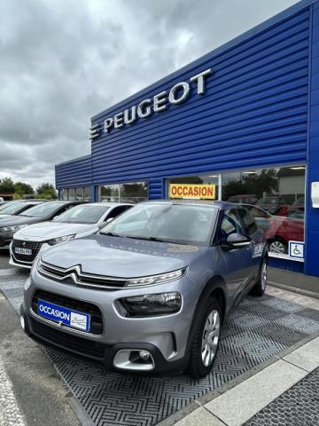 Citroen C4 Cactus image 5
