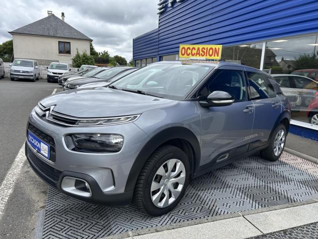 Citroen C4 Cactus image 4