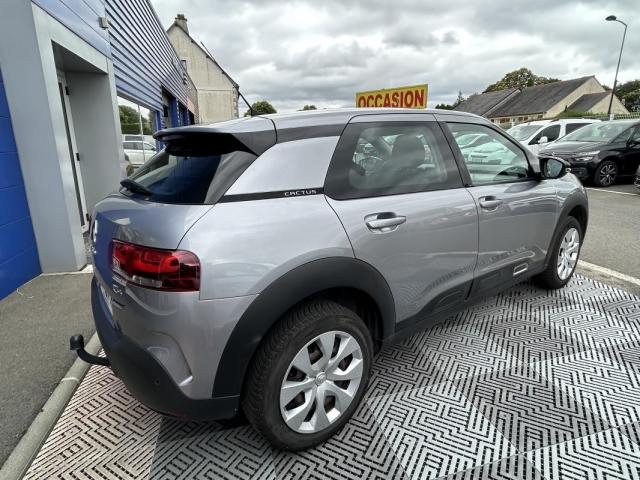 Citroen C4 Cactus image 2