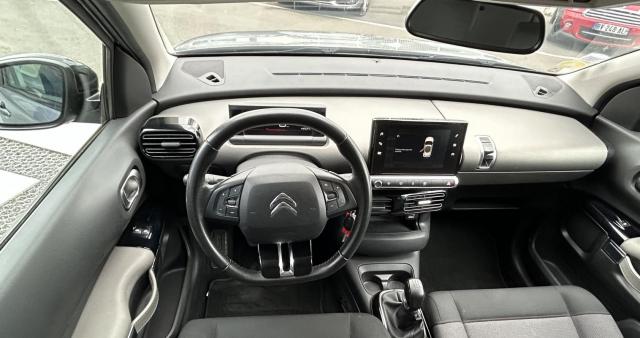 Citroen C4 Cactus image 1