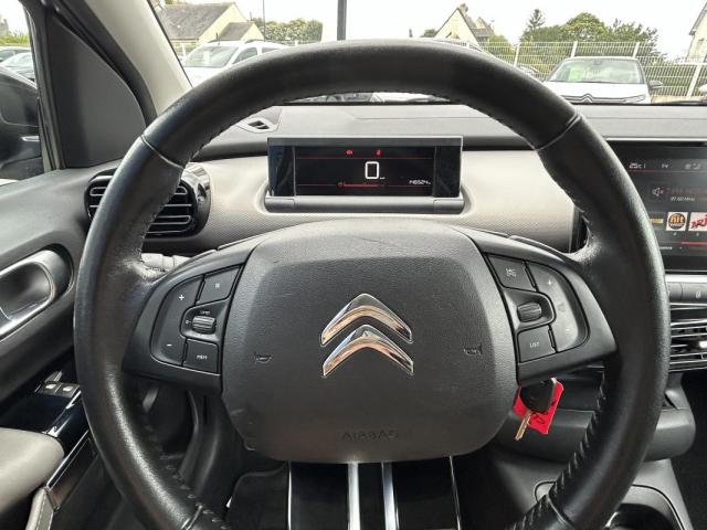 Citroen C4 Cactus image 7
