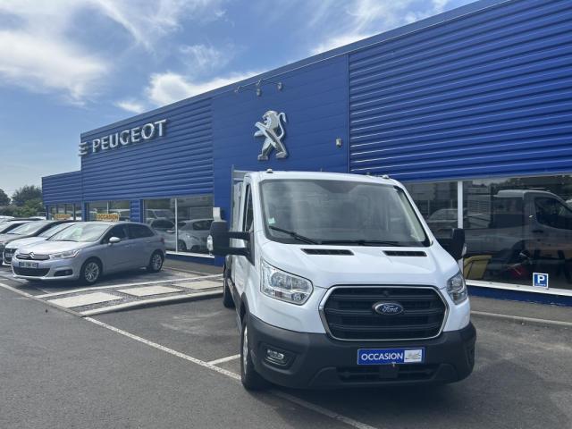 Ford Transit 2t image 2