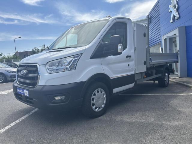 Ford Transit 2t image 5