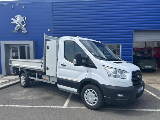 Ford Transit 2t image 8