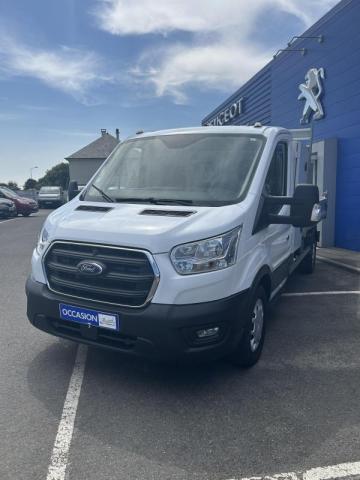 Ford Transit 2t image 7