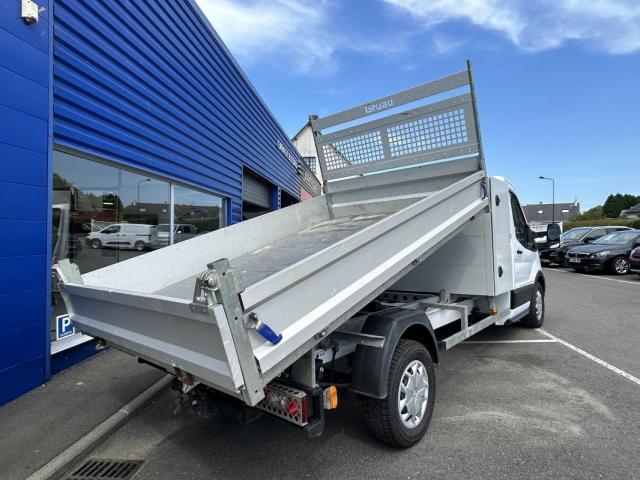 Ford Transit 2t image 4