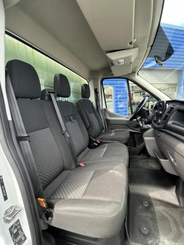 Ford Transit 2t image 6