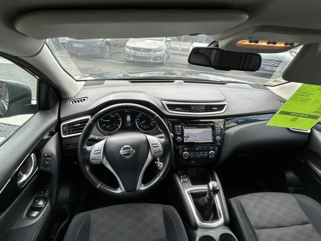 Nissan Qashqai image 3