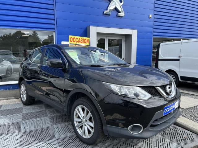 Nissan Qashqai image 8