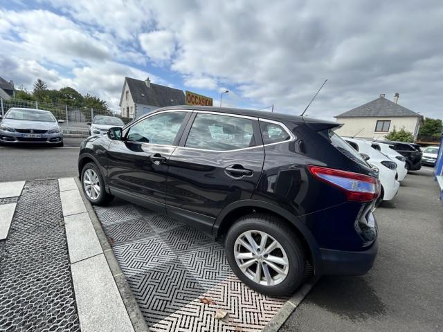 Nissan Qashqai image 7
