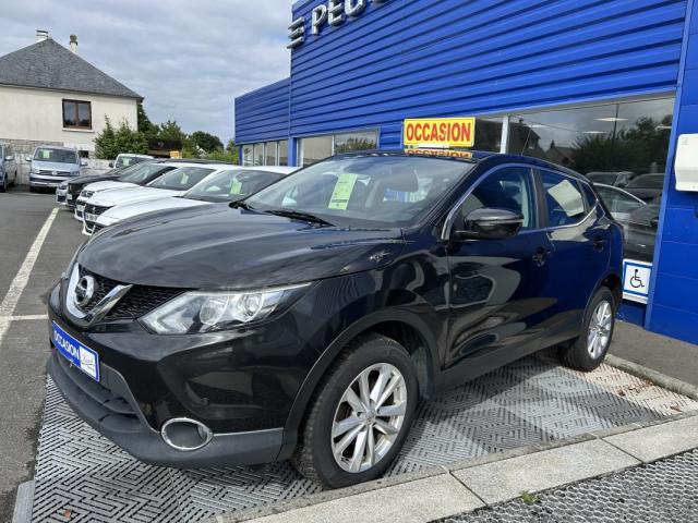 Nissan Qashqai image 6