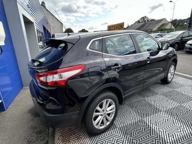 Nissan Qashqai image 5
