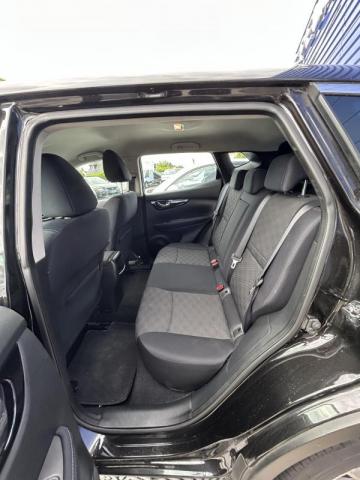 Nissan Qashqai image 9
