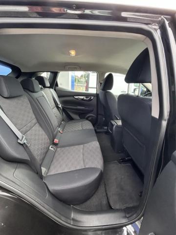 Nissan Qashqai image 4